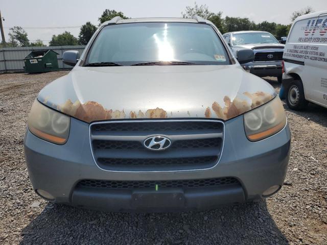 Photo 5 from auction – 2009 HYUN SANTA FE SE with VIN 5NMSH73E99H287160
