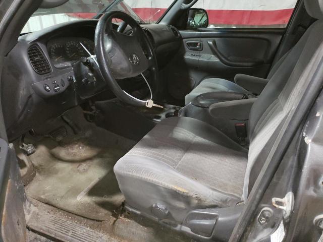 Photo 7 from auction – 2004 TOYOTA TUNDRA DOU with VIN 5TBDT441X4S449099