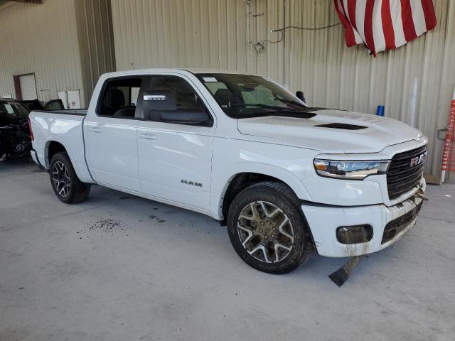 Photo 4 from auction – 2025 RAM 1500 LARAM with VIN 1C6RREJP2SN650886