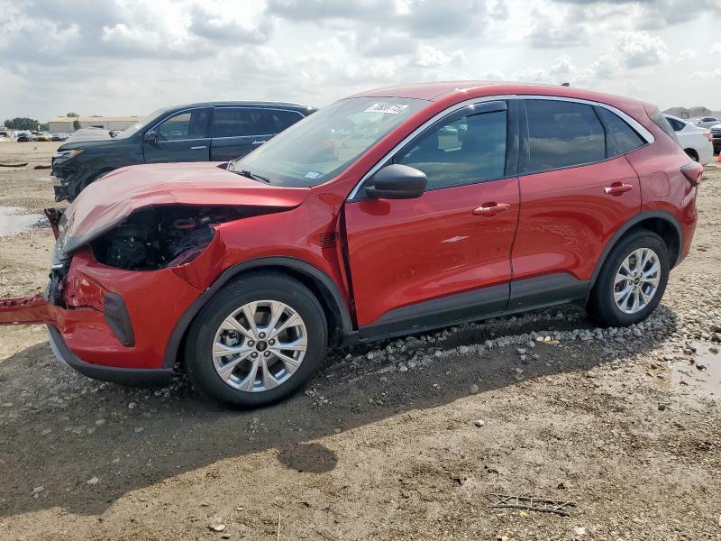 FORD ESCAPE ACTIVE 2023 with VIN 1FMCU0GN9PUB17738 - Photo from auction