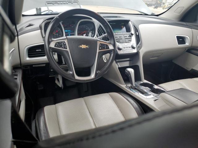 Photo 8 from auction – 2015 CHEVROLET EQUINOX LT with VIN 2GNFLHEK6F6260338