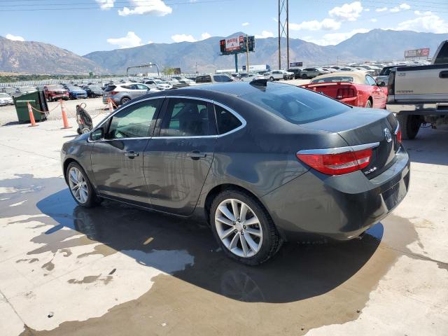 Photo 2 from auction – 2016 BUICK VERANO CONVENIENCE with VIN 1G4PR5SK1G4109372