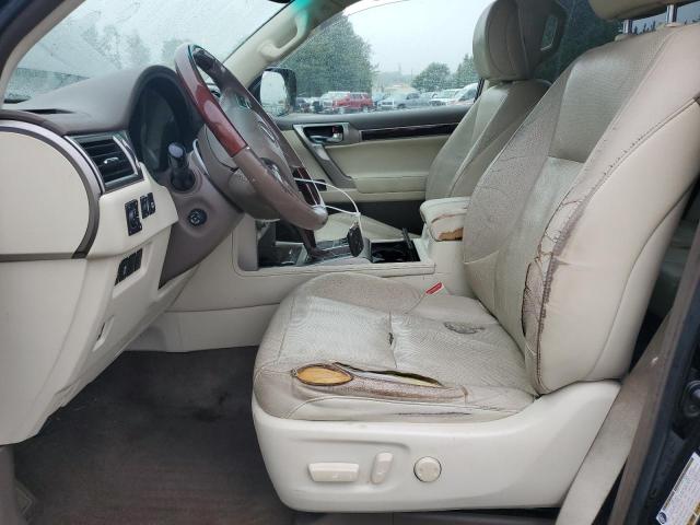 Photo 7 from auction – 2014 LEXUS GX 460 with VIN JTJBM7FX6E5089588