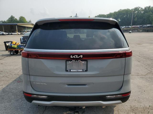 Photo 6 from auction – 2024 KIA CARNIVAL E with VIN KNDNC5H37R6361969