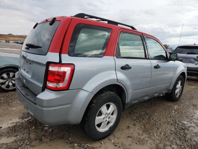 Photo 3 from auction – 2012 FORD ESCAPE XLS with VIN 1FMCU0C70CKC83188