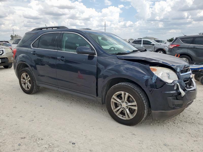 Photo 4 from auction – 2015 CHEVROLET EQUINOX LT with VIN 2GNFLFEK4F6233580