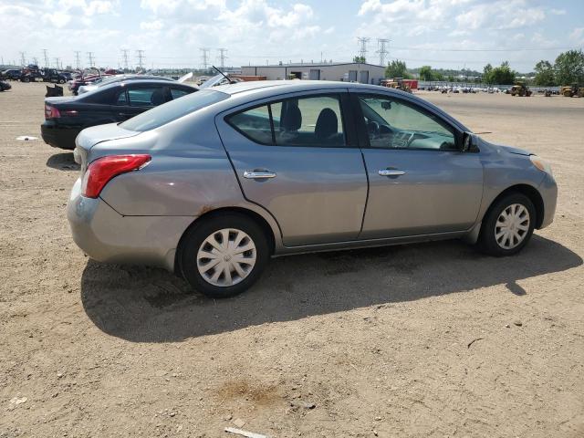 Photo 3 from auction – 2012 NISSAN VERSA S with VIN 3N1CN7AP7CL859941