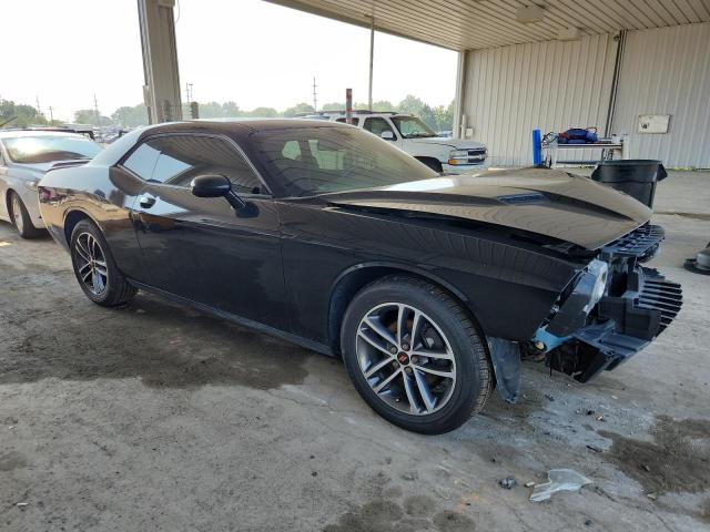 Photo 4 from auction – 2019 DODGE CHALLENGER with VIN 2C3CDZGG1KH639306