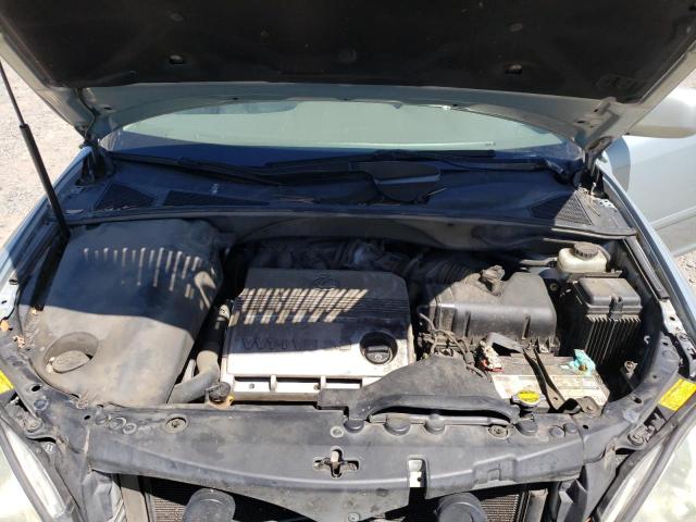 Photo 11 from auction – 2004 LEXUS RX 350 with VIN JTJHA31U840061036