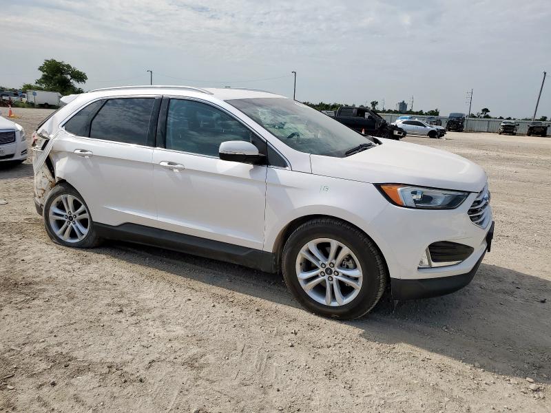 Photo 4 from auction – 2019 FORD EDGE SEL with VIN 2FMPK3J94KBB48981