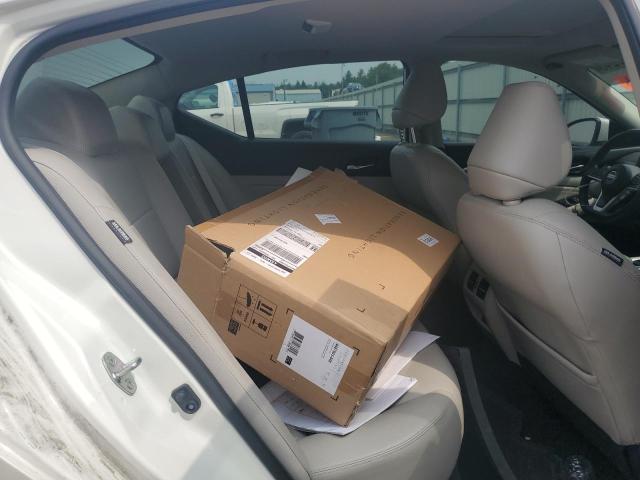 Photo 10 from auction – 2020 NISSAN ALTIMA SL with VIN 1N4BL4EV0LN323764