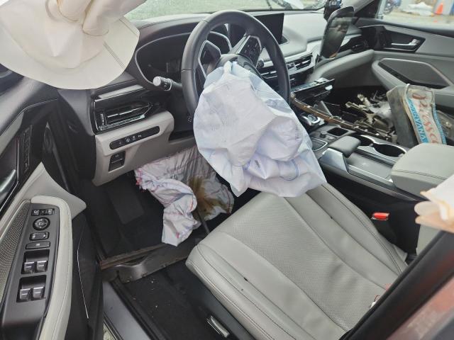 Photo 8 from auction – 2024 ACURA MDX TECHNOLOGY with VIN 5J8YD9H41RL004722