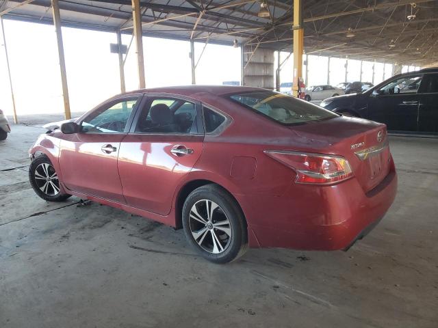 Photo 2 from auction – 2013 NISSAN ALTIMA 2.5 with VIN 1N4AL3AP7DN552179