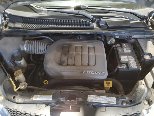 Photo 12 from auction – 2012 DODGE GRAND CARA with VIN 2C4RDGBG9CR347884