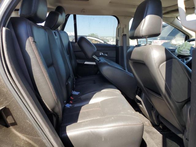 Photo 11 from auction – 2011 FORD EDGE LIMITED with VIN 2FMDK3KC1BBA99963
