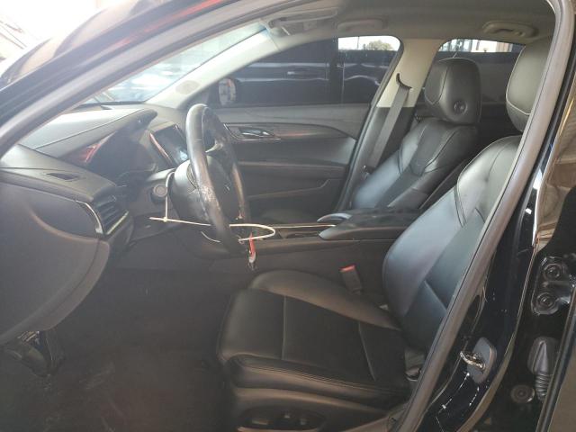 Photo 7 from auction – 2016 CADILLAC ATS with VIN 1G6AA5RA7G0196638