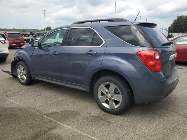 Photo 2 from auction – 2013 CHEVROLET EQUINOX LT with VIN 2GNALDEK2D6191938