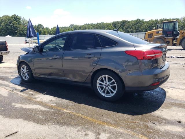 Photo 2 from auction – 2016 FORD FOCUS SE with VIN 1FADP3F29GL346375