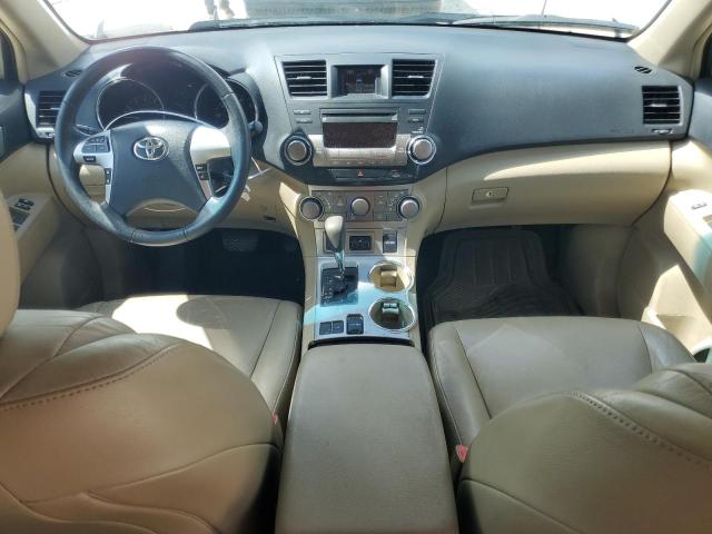 Zdjęcie 8 z aukcji – 2012 TOYOTA HIGHLANDER z VIN 5TDZA3EH9CS020706