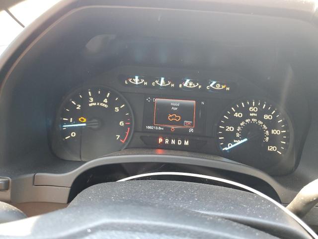 Photo 9 from auction – 2019 FORD F150 SUPERCREW with VIN 1FTEW1CP1KFA08062