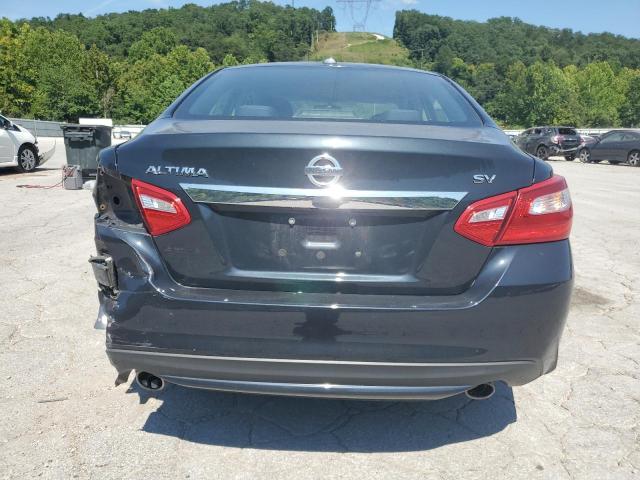 Photo 6 from auction – 2017 NISSAN ALTIMA 2.5 with VIN 1N4AL3AP0HC221316