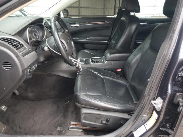Photo 7 from auction – 2016 CHRYSLER 300 LIMITE with VIN 2C3CCAAG0GH156264