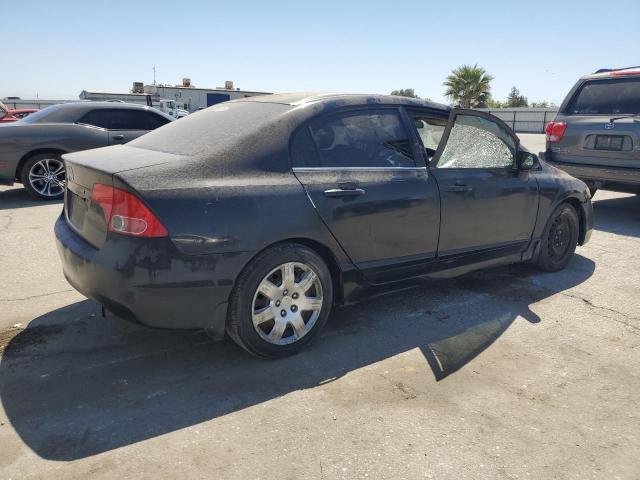 Photo 3 from auction – 2006 HONDA CIVIC with VIN 1HGFA16596L110294