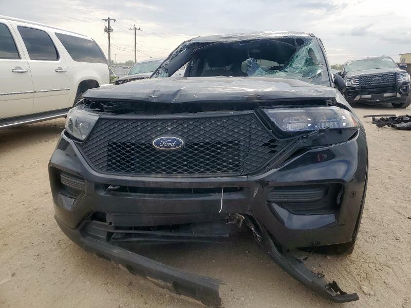 Photo 5 from auction – 2023 FORD EXPLORER P with VIN 1FM5K8ABXPGB99960