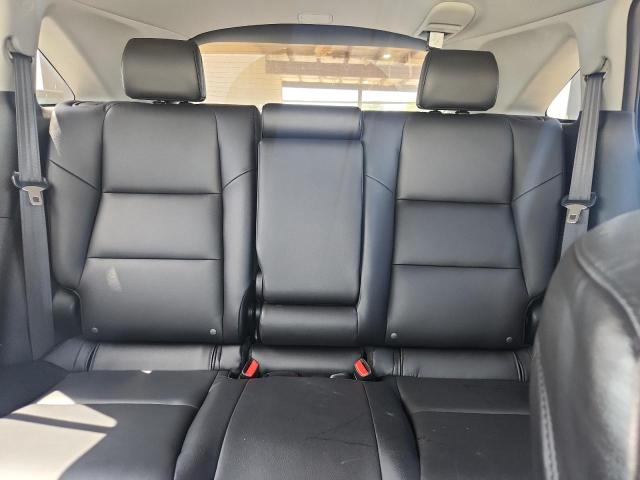 Photo 10 from auction – 2017 ACURA RDX with VIN 5J8TB4H37HL011652