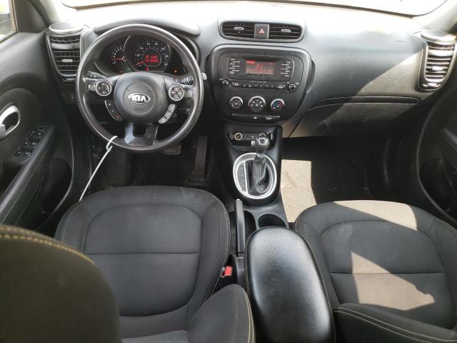 Photo 8 from auction – 2015 KIA SOUL + with VIN KNDJP3A53F7784251