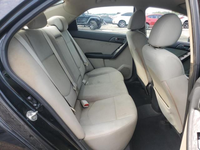 Zdjęcie 10 z aukcji – 2012 KIA FORTE EX z VIN KNAFU4A25C5507051