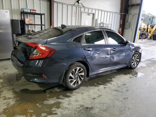 Photo 3 from auction – 2017 HONDA CIVIC EX with VIN 2HGFC2F70HH558294