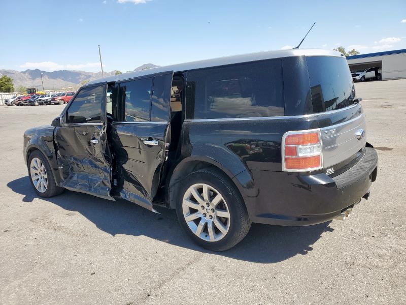 Photo 2 from auction – 2009 FORD FLEX LIMIT with VIN 2FMEK63C29BA22999