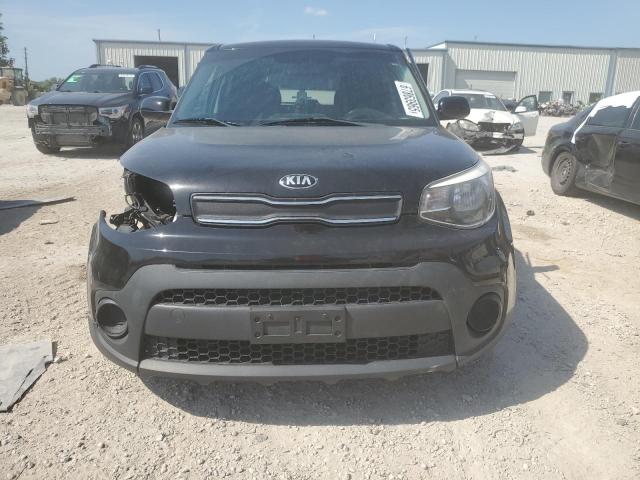 Photo 5 from auction – 2018 KIA SOUL with VIN KNDJN2A2XJ7573787