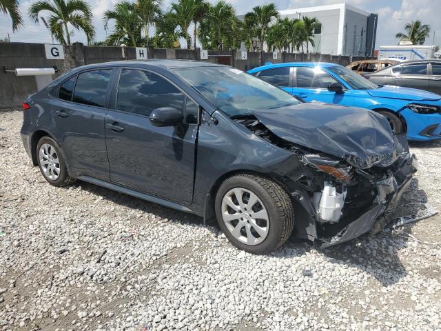 Photo 4 from auction – 2024 TOYOTA COROLLA LE with VIN 5YFB4MDE8RP207183