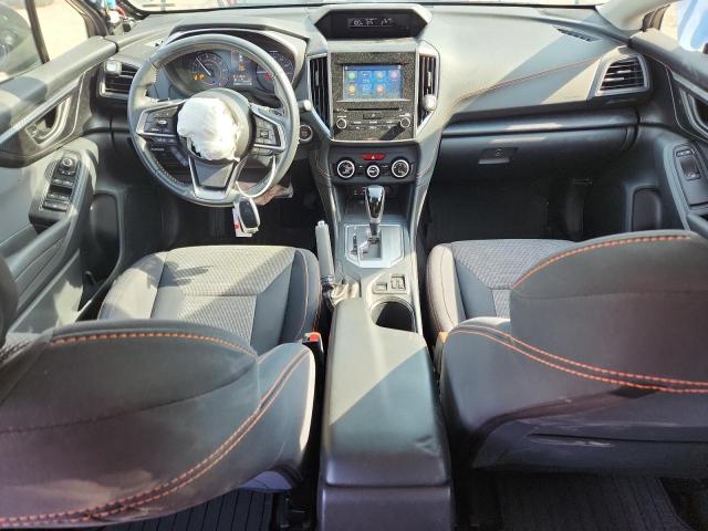 Photo 8 from auction – 2021 SUBARU CROSSTREK PREMIUM with VIN JF2GTAEC1M8361986