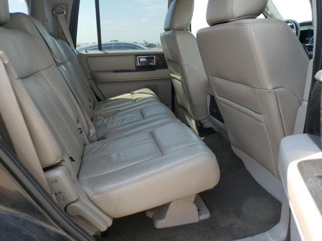 Photo 11 from auction – 2015 LINCOLN NAVIGATOR with VIN 5LMJJ2JTXFEJ03694