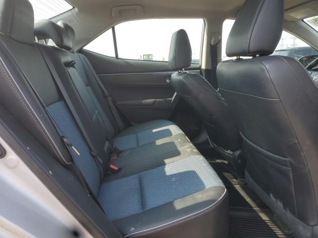 Photo 10 from auction – 2016 TOYOTA COROLLA S with VIN 2T1BURHE3GC736500