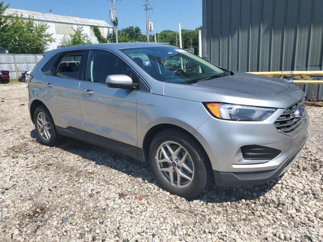 Photo 4 from auction – 2022 FORD EDGE SEL with VIN 2FMPK4J91NBA52610