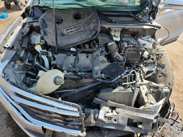 Photo 11 from auction – 2017 LINCOLN MKC SELECT with VIN 5LMCJ2C96HUL00557