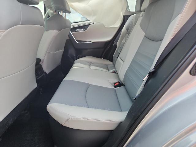 Photo 10 from auction – 2024 TOYOTA RAV4 LIMITED with VIN JTMD6RFV6RD133150
