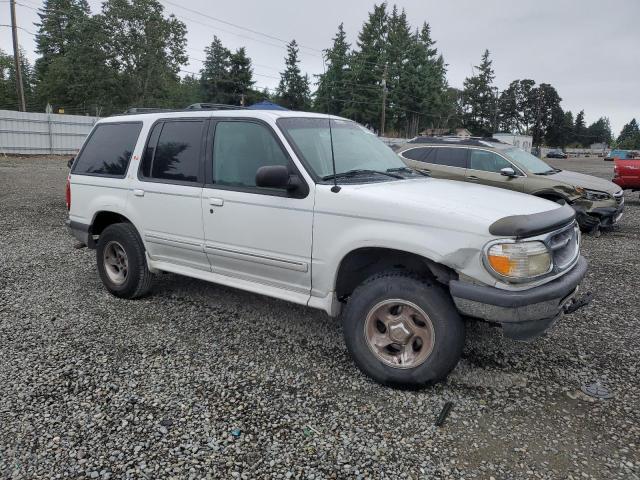 Photo 4 from auction – 1998 FORD EXPLORER with VIN 1FMZU34X8WZB46179