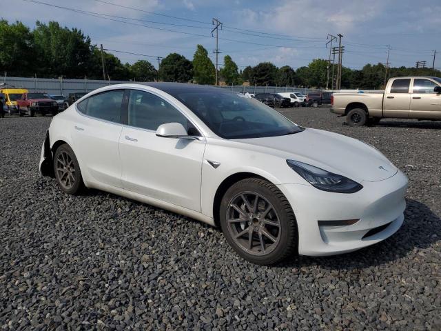 Photo 4 from auction – 2020 TESLA MODEL 3 with VIN 5YJ3E1EA0LF792663