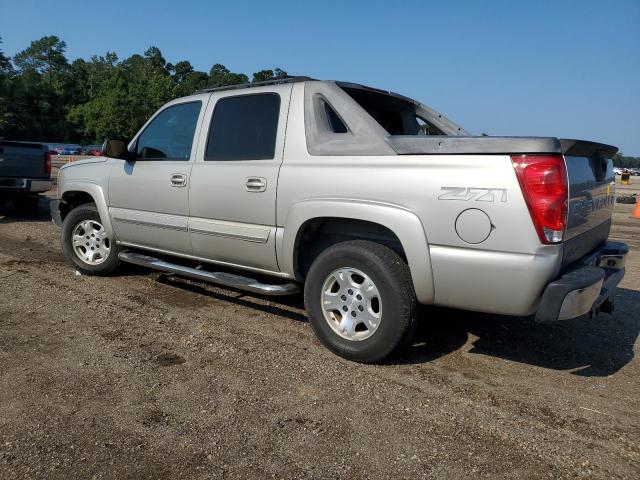 Photo 2 from auction – 2005 CHEVROLET AVALANCHE with VIN 3GNEK12Z55G177607