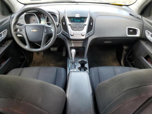 Photo 8 from auction – 2015 CHEVROLET EQUINOX LS with VIN 2GNALAEK7F6327210
