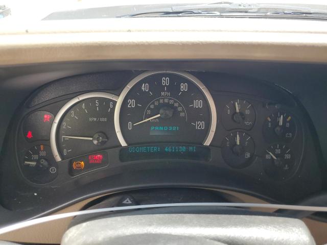 Photo 9 from auction – 2005 CHEVROLET SILVERADO with VIN 2GCEC13T451102499
