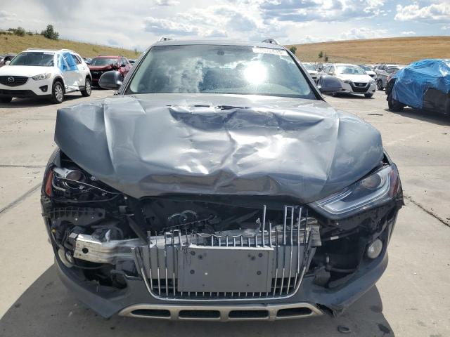 Photo 5 from auction – 2013 AUDI A4 ALLROAD with VIN WA1UFAFL2DA043398