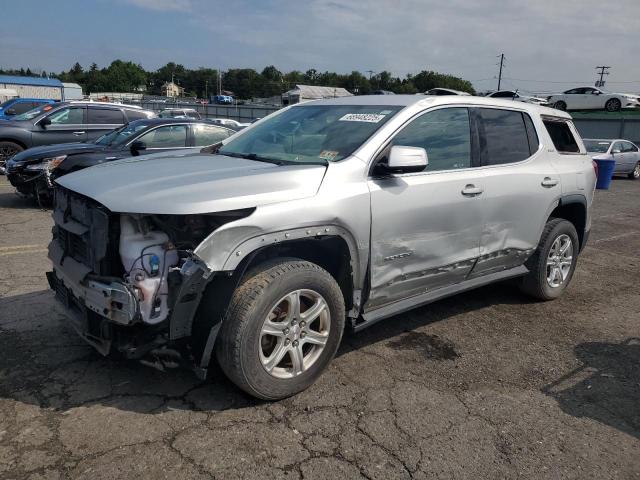GMC ACADIA SLE 2017 with VIN 1GKKNRLAXHZ188931 - Photo from auction