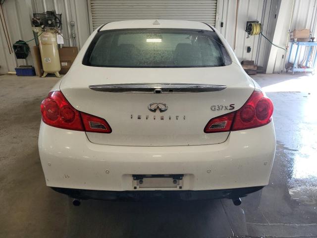 Photo 6 from auction – 2012 INFINITI G37 with VIN JN1CV6AR5CM974717