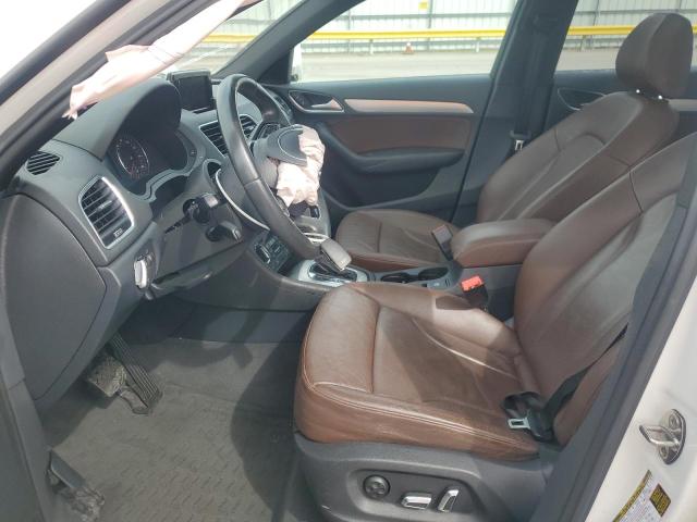 Photo 7 from auction – 2018 AUDI Q3 PREMIUM with VIN WA1BCCFS2JR011244